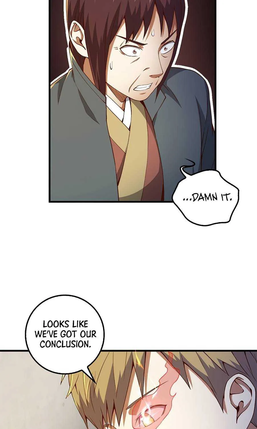 The Lord’s Coins Aren’t Decreasing?! Chapter 42 page 48 - 