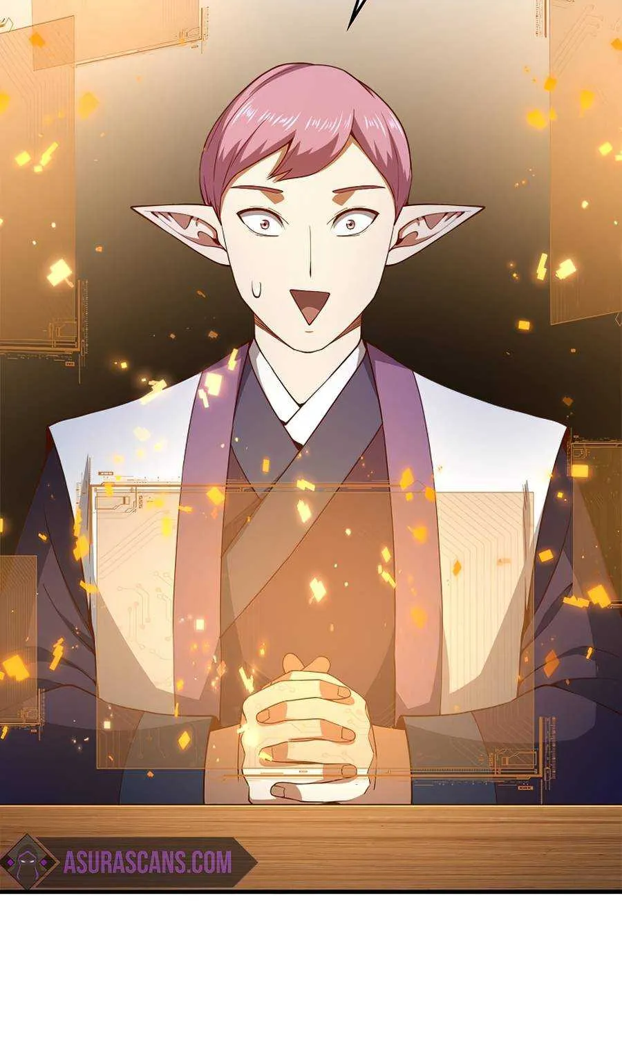 The Lord’s Coins Aren’t Decreasing?! Chapter 42 page 50 - 