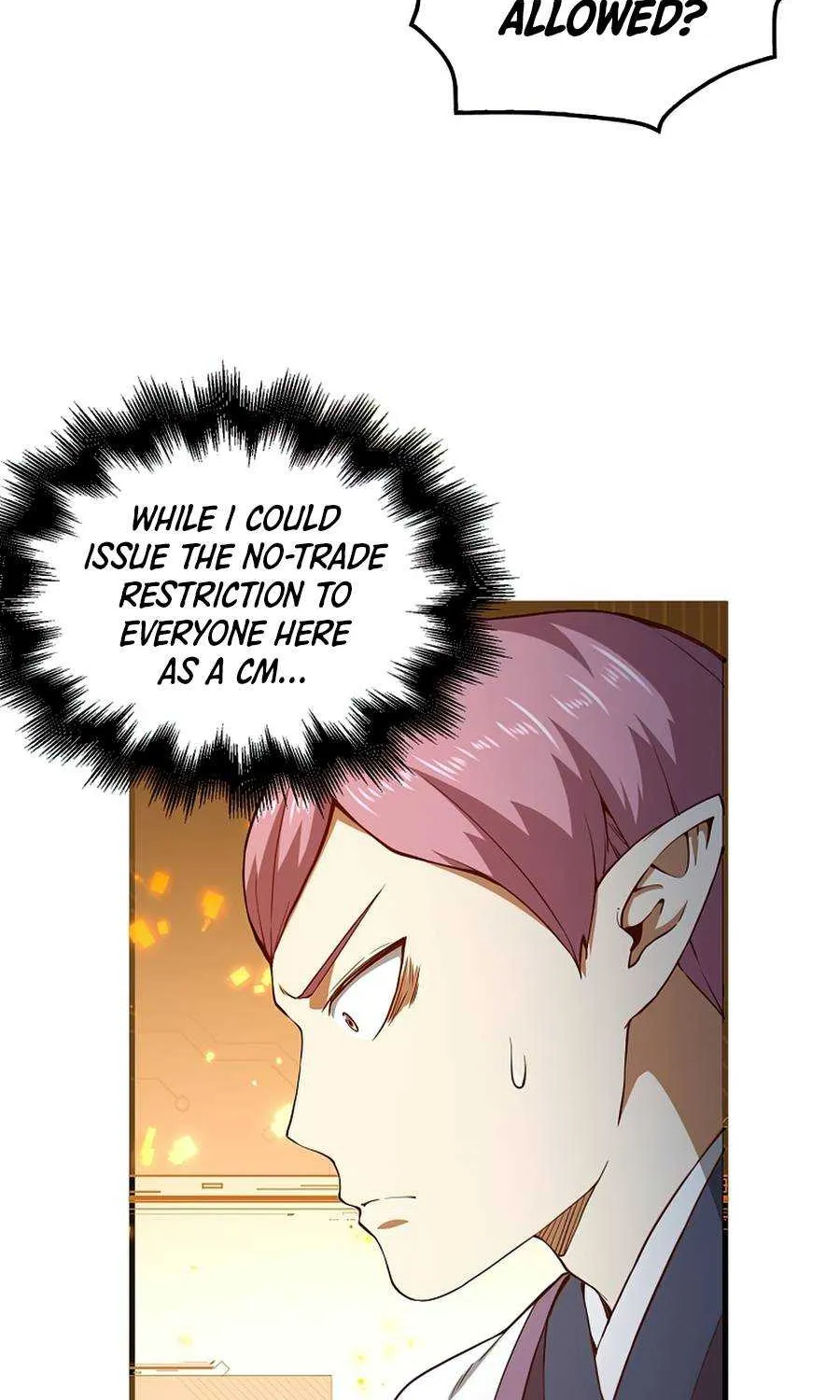 The Lord’s Coins Aren’t Decreasing?! Chapter 42 page 6 - 