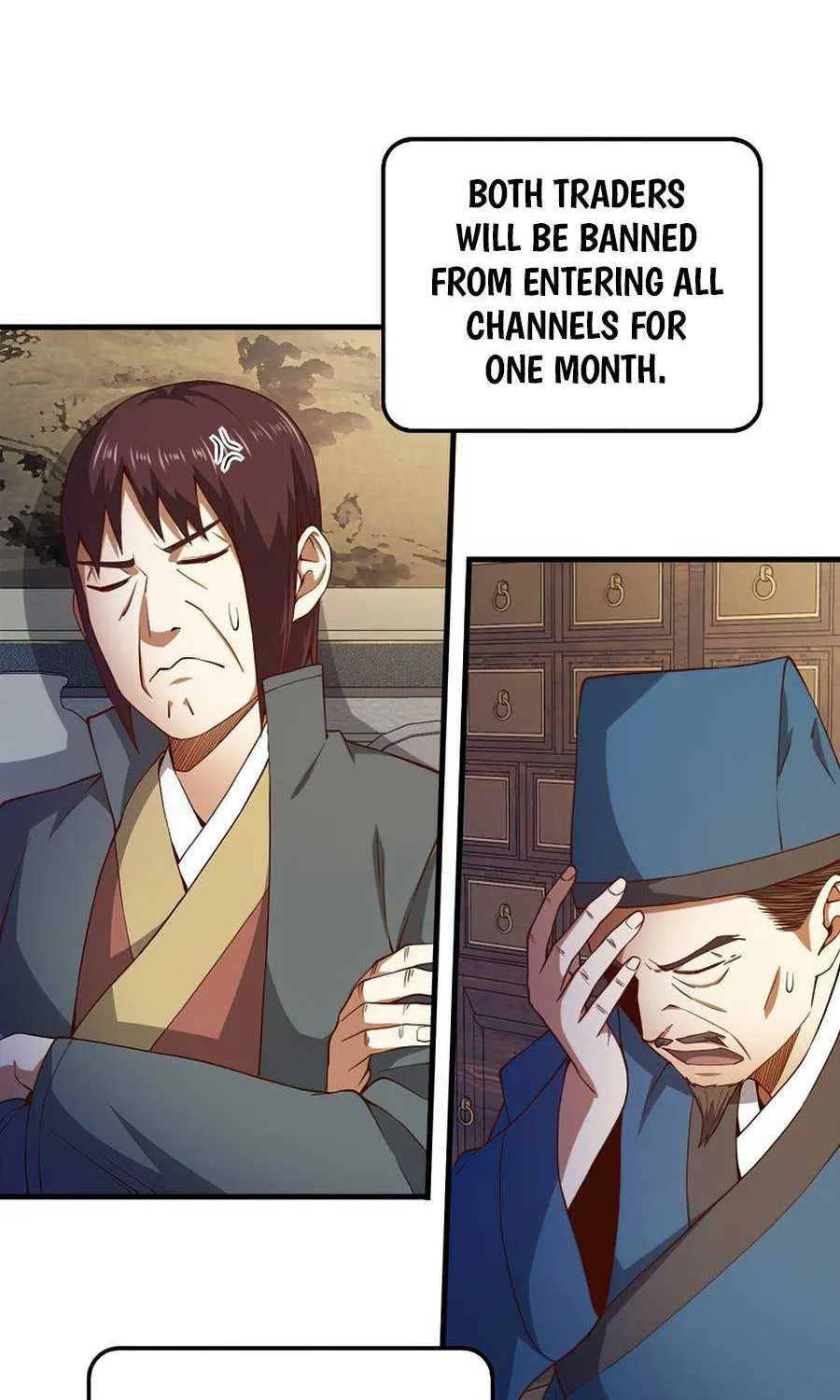 The Lord’s Coins Aren’t Decreasing?! Chapter 42 page 51 - 
