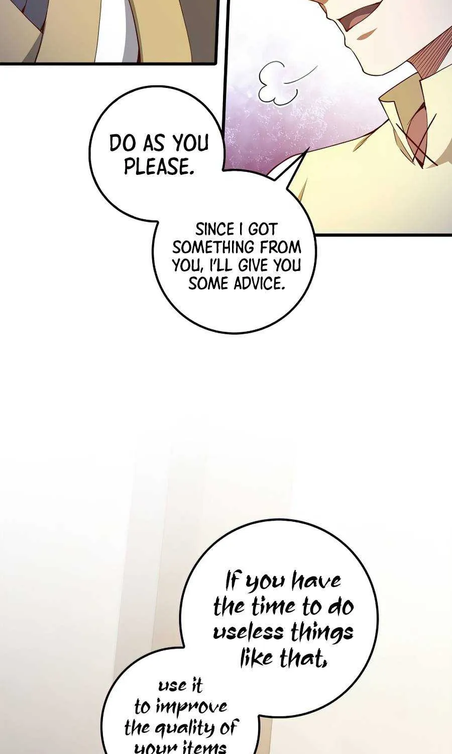 The Lord’s Coins Aren’t Decreasing?! Chapter 42 page 57 - 