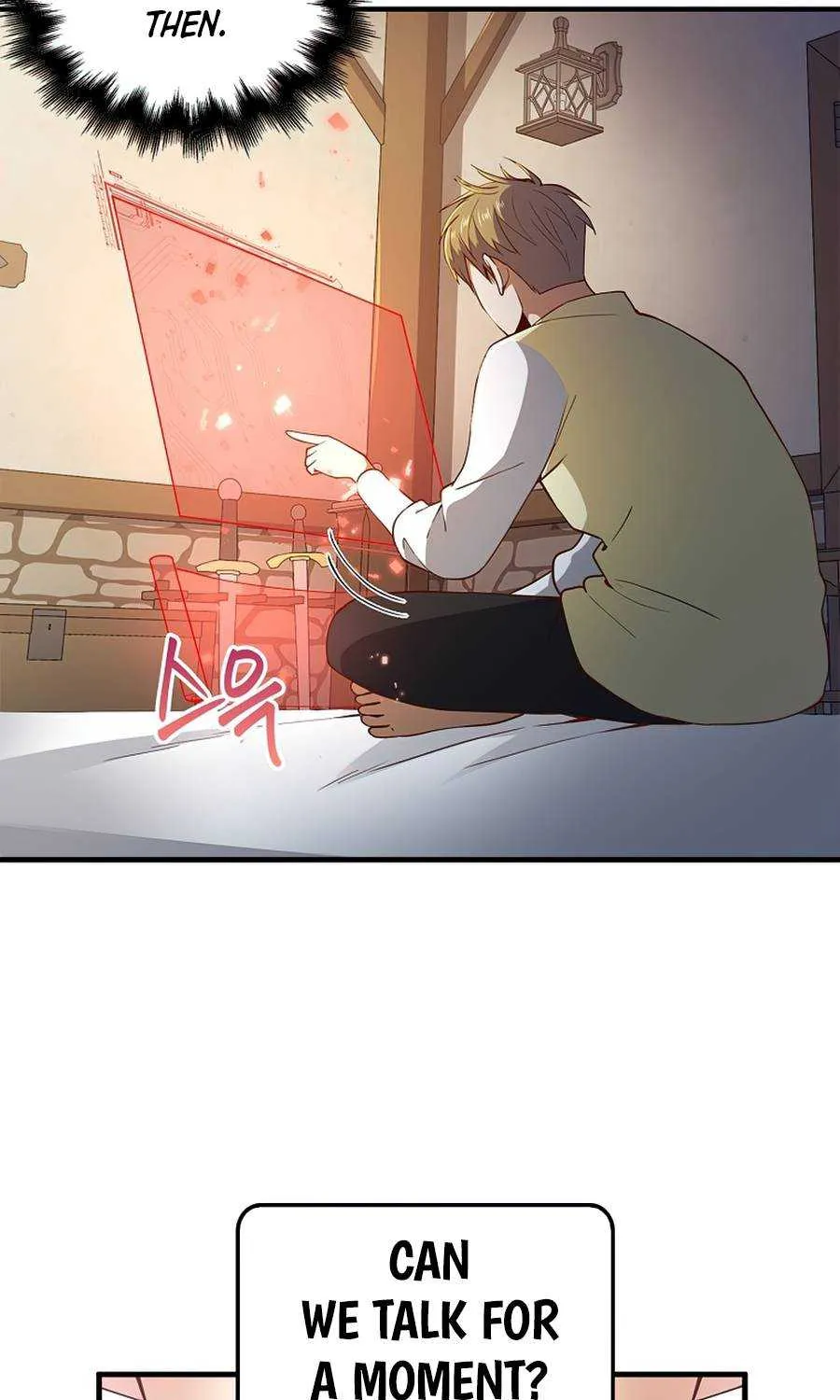 The Lord’s Coins Aren’t Decreasing?! Chapter 42 page 63 - 