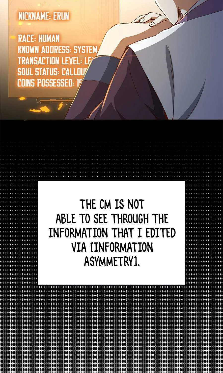 The Lord’s Coins Aren’t Decreasing?! Chapter 42 page 72 - 