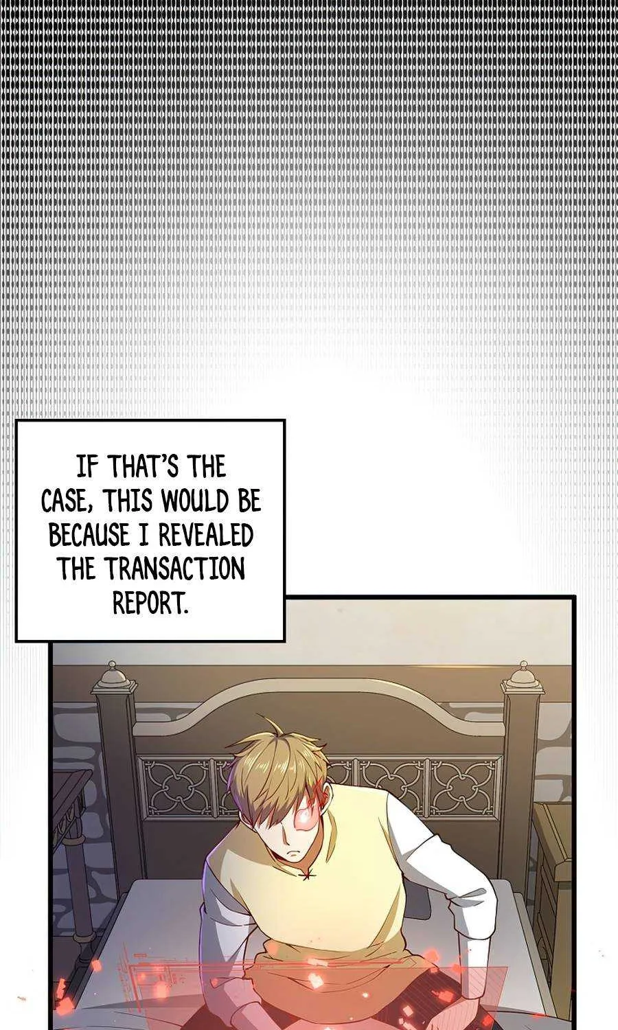 The Lord’s Coins Aren’t Decreasing?! Chapter 42 page 73 - 