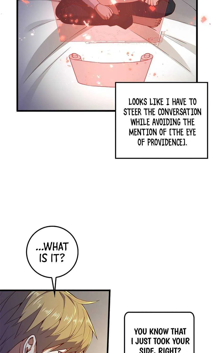 The Lord’s Coins Aren’t Decreasing?! Chapter 42 page 74 - 