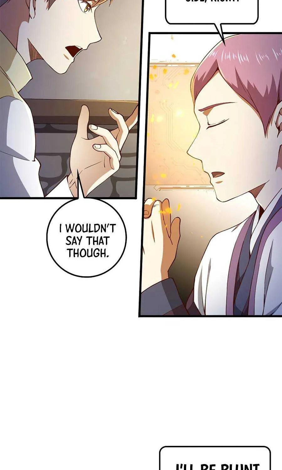The Lord’s Coins Aren’t Decreasing?! Chapter 42 page 75 - 