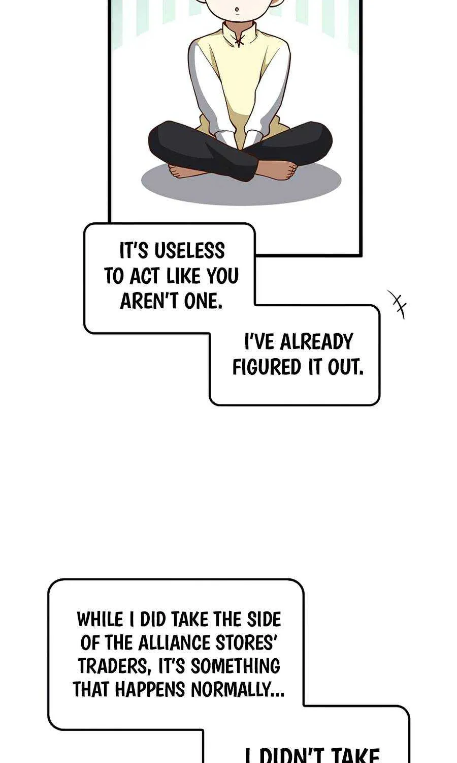 The Lord’s Coins Aren’t Decreasing?! Chapter 42 page 79 - 