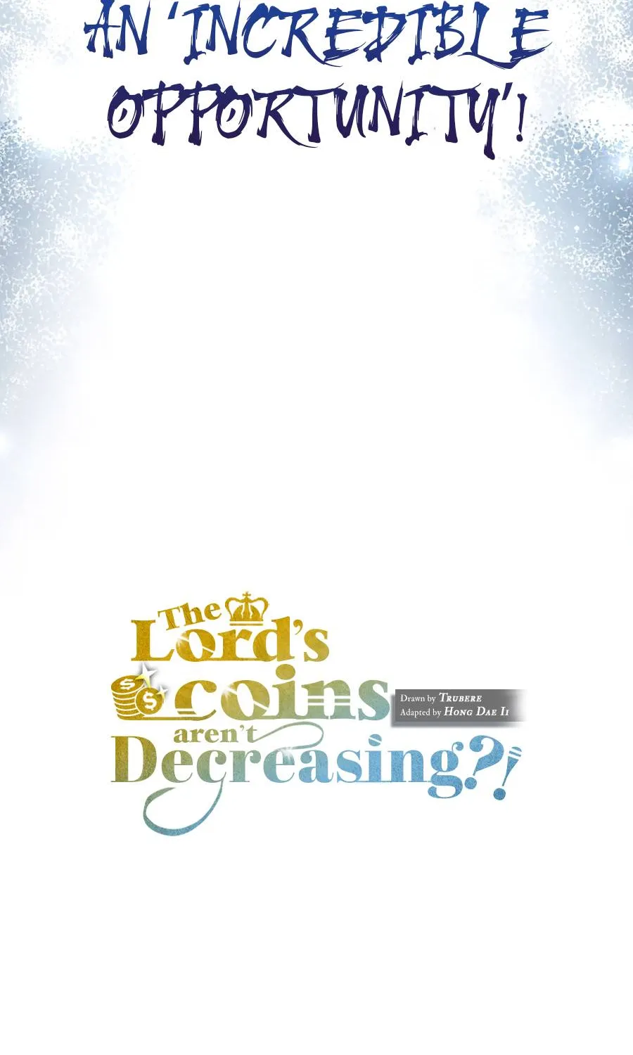 The Lord’s Coins Aren’t Decreasing?! Chapter 42 page 90 - 