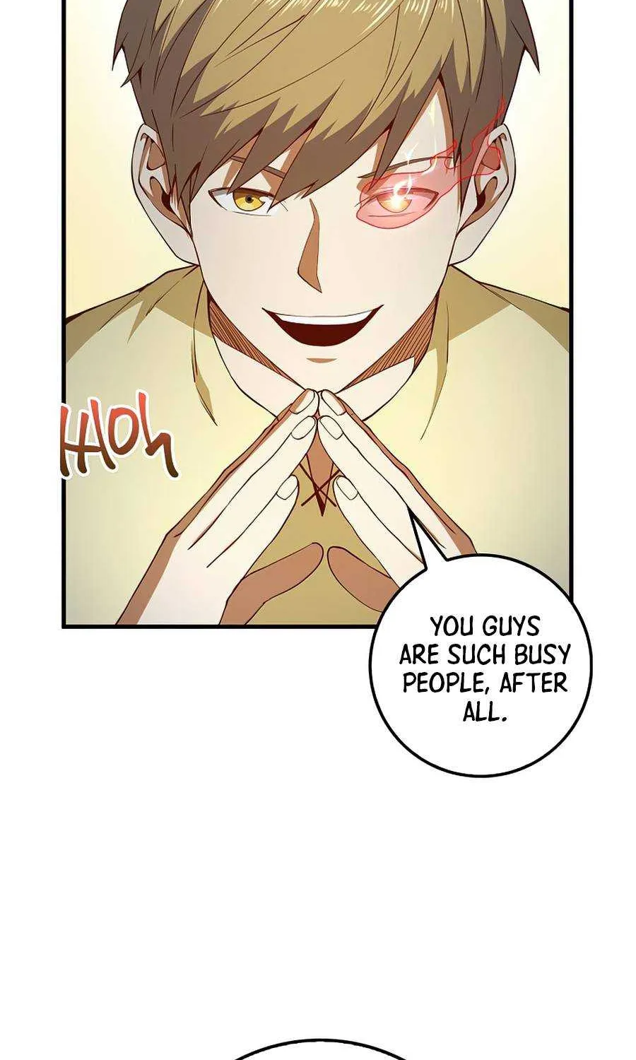 The Lord’s Coins Aren’t Decreasing?! Chapter 42 page 10 - 