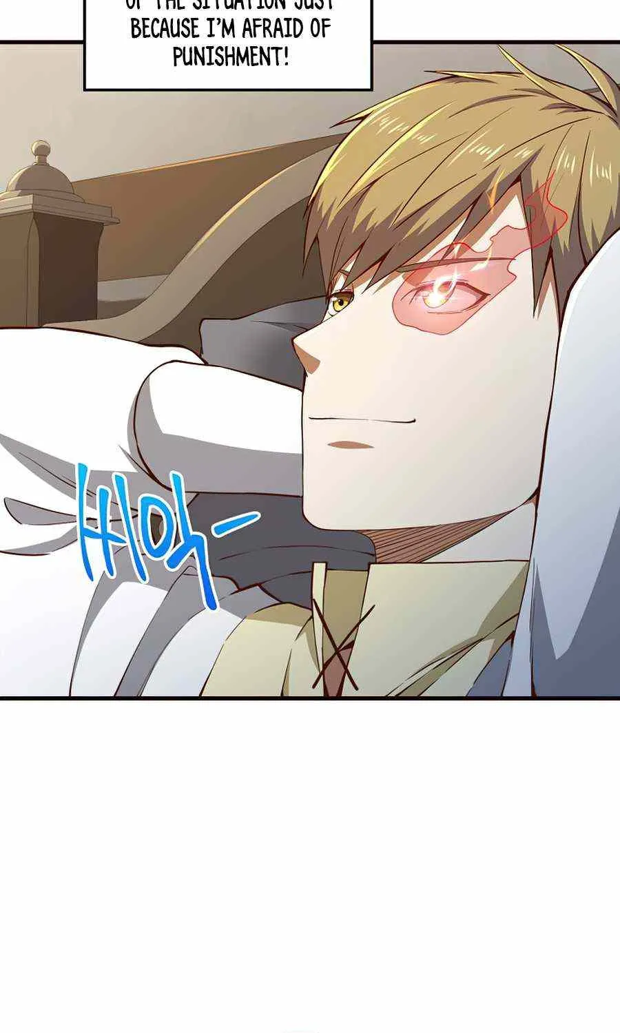 The Lord’s Coins Aren’t Decreasing?! Chapter 43 page 11 - 