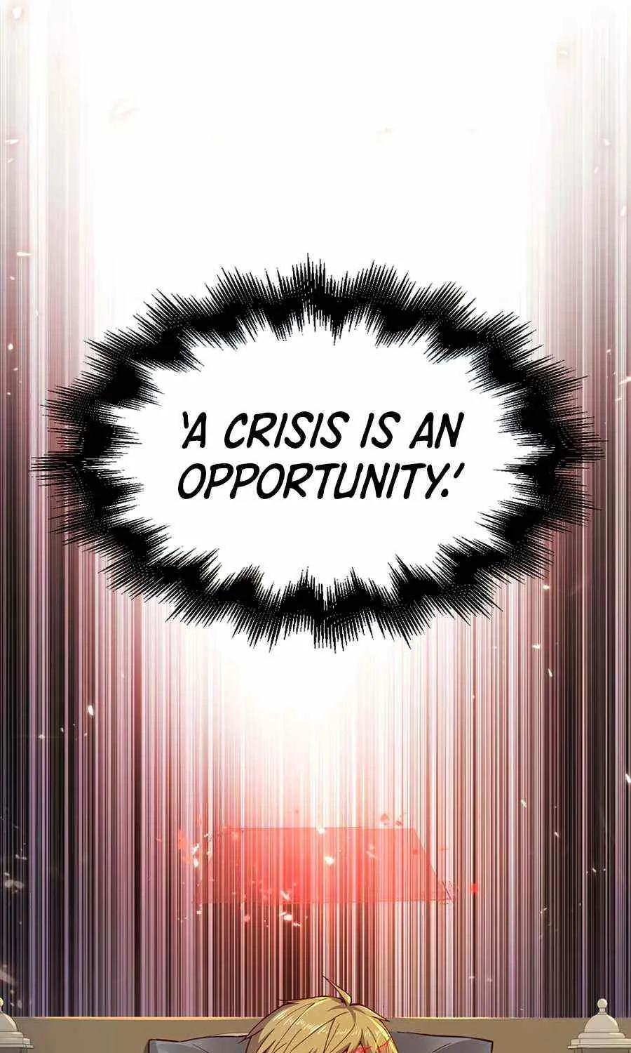 The Lord’s Coins Aren’t Decreasing?! Chapter 43 page 3 - 