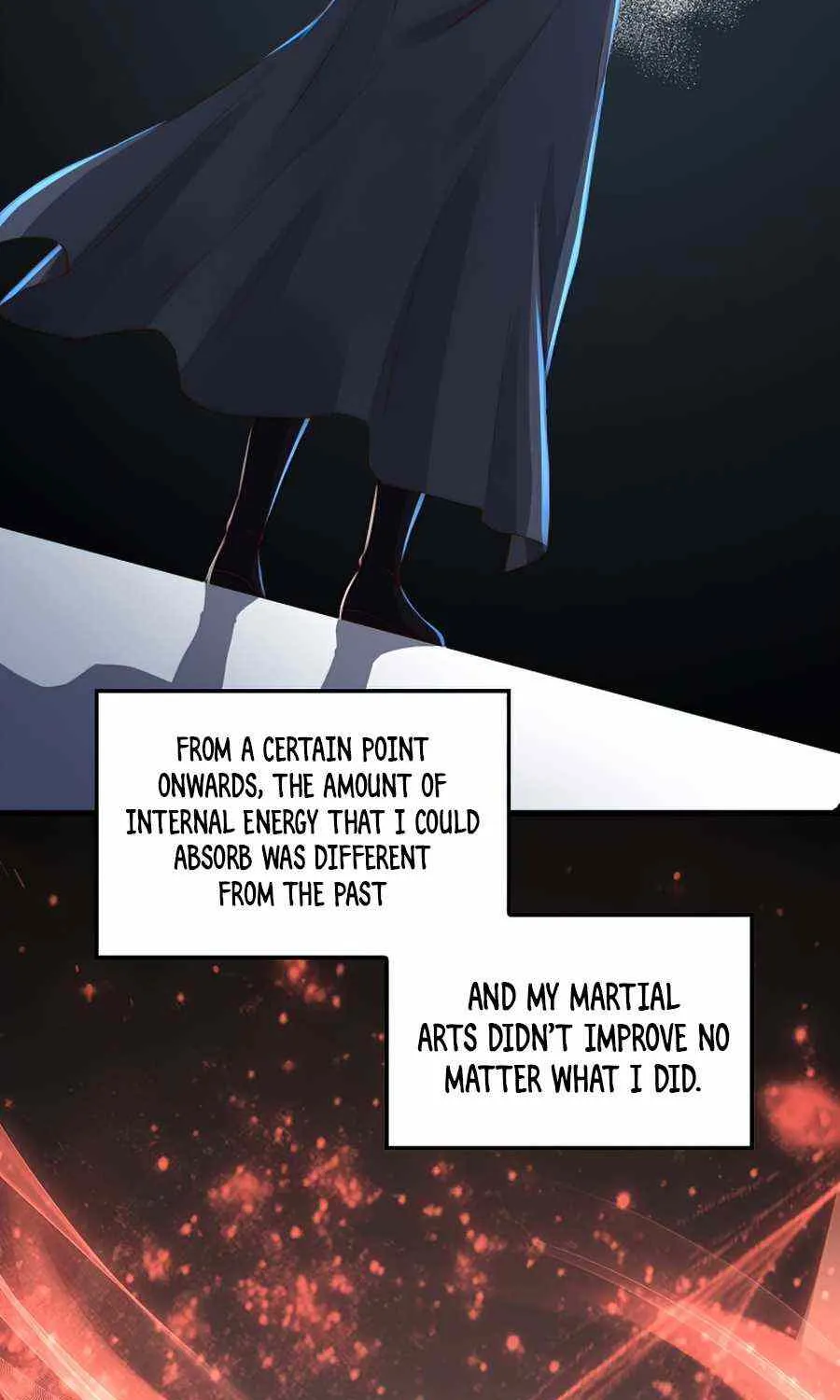 The Lord’s Coins Aren’t Decreasing?! Chapter 43 page 30 - 