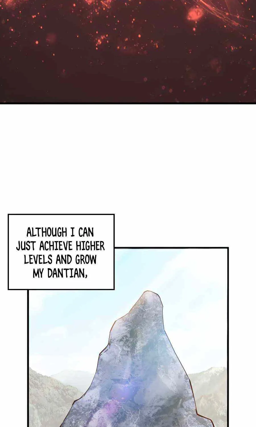 The Lord’s Coins Aren’t Decreasing?! Chapter 43 page 33 - 