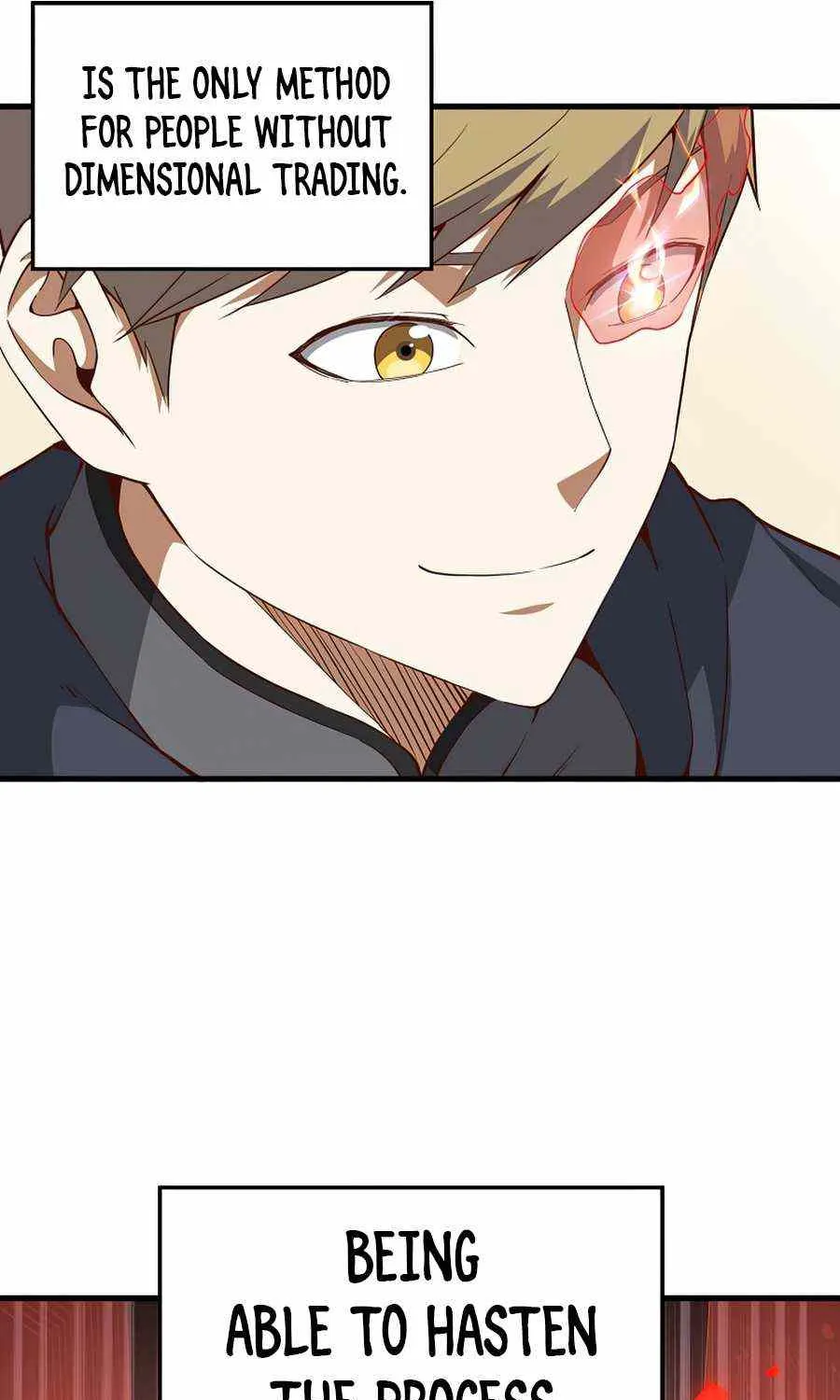 The Lord’s Coins Aren’t Decreasing?! Chapter 43 page 37 - 