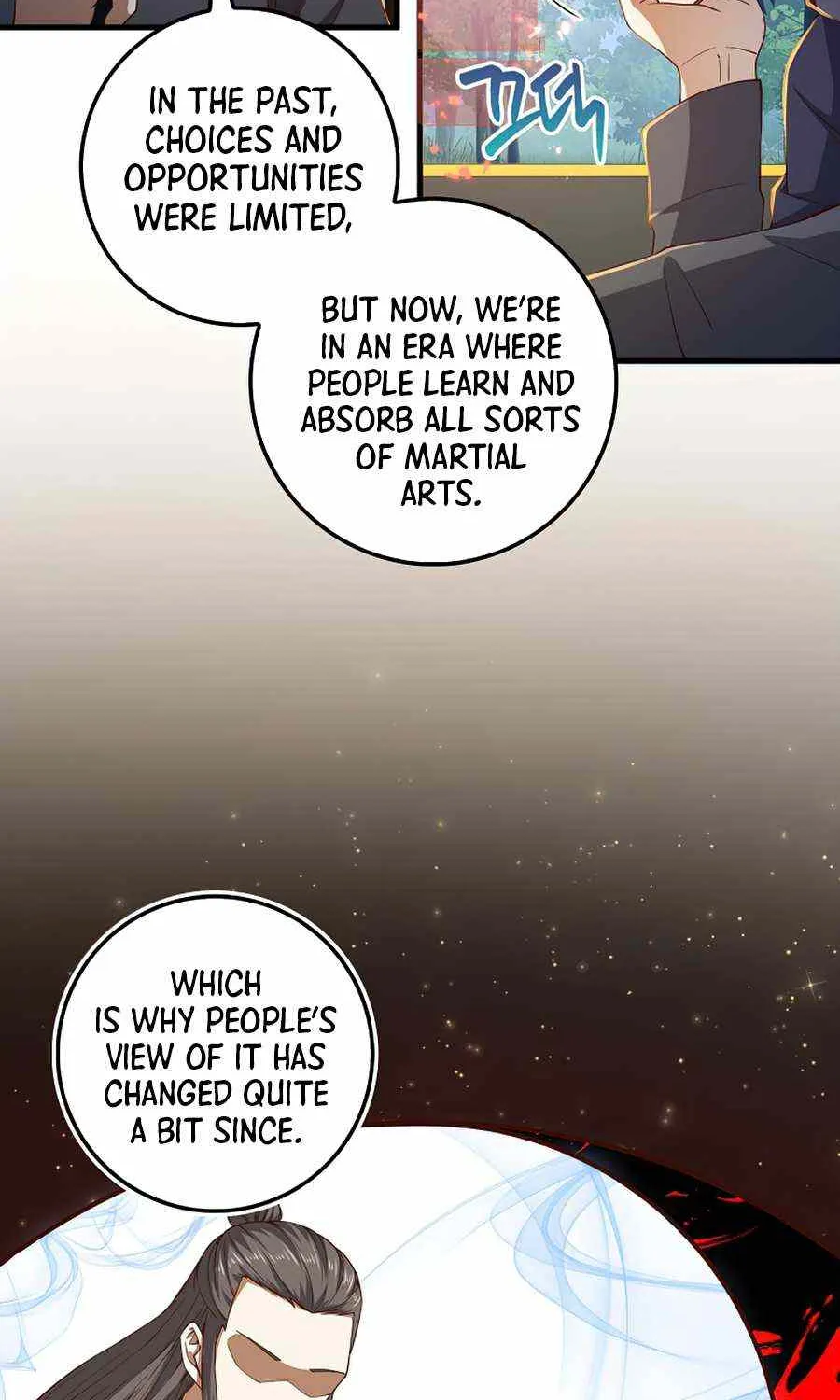 The Lord’s Coins Aren’t Decreasing?! Chapter 43 page 48 - 