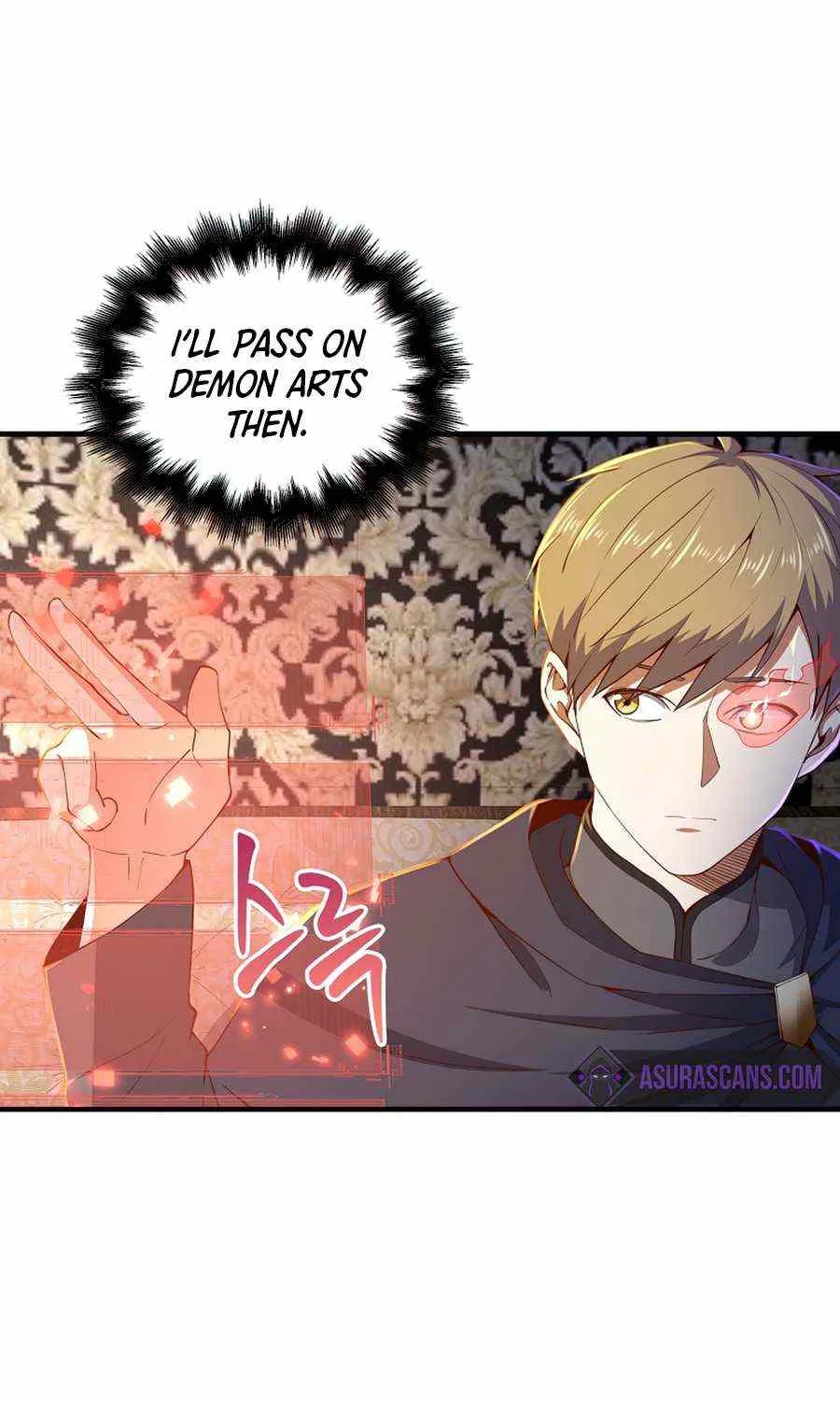 The Lord’s Coins Aren’t Decreasing?! Chapter 43 page 52 - 