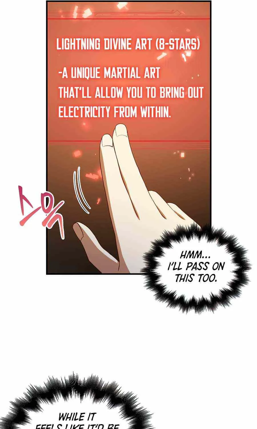 The Lord’s Coins Aren’t Decreasing?! Chapter 43 page 54 - 