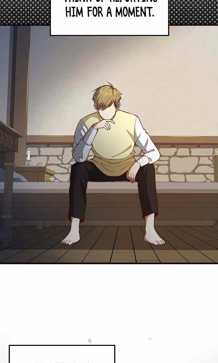 The Lord’s Coins Aren’t Decreasing?! Chapter 43 page 7 - 