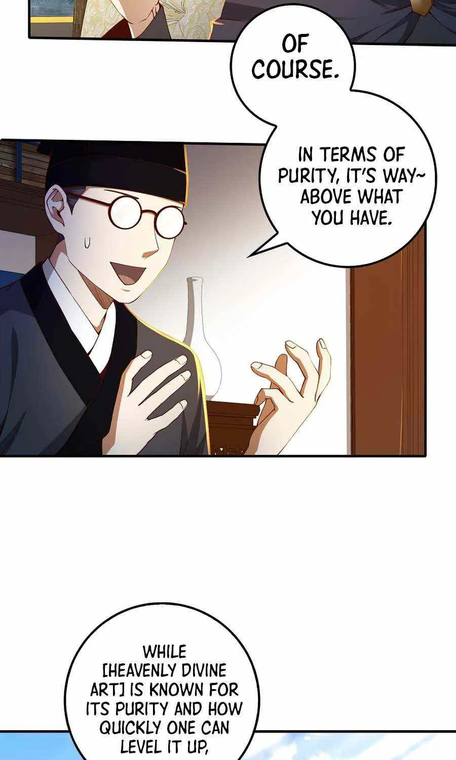 The Lord’s Coins Aren’t Decreasing?! Chapter 43 page 64 - 