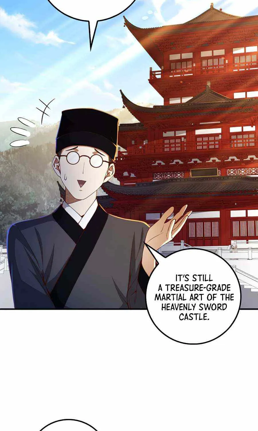The Lord’s Coins Aren’t Decreasing?! Chapter 43 page 65 - 