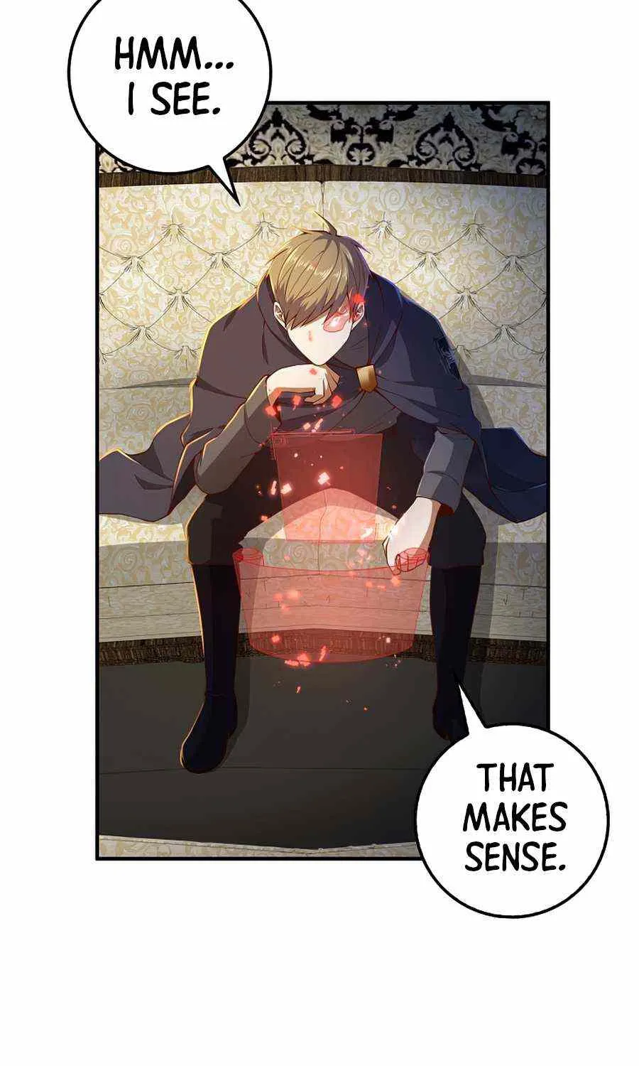 The Lord’s Coins Aren’t Decreasing?! Chapter 43 page 66 - 