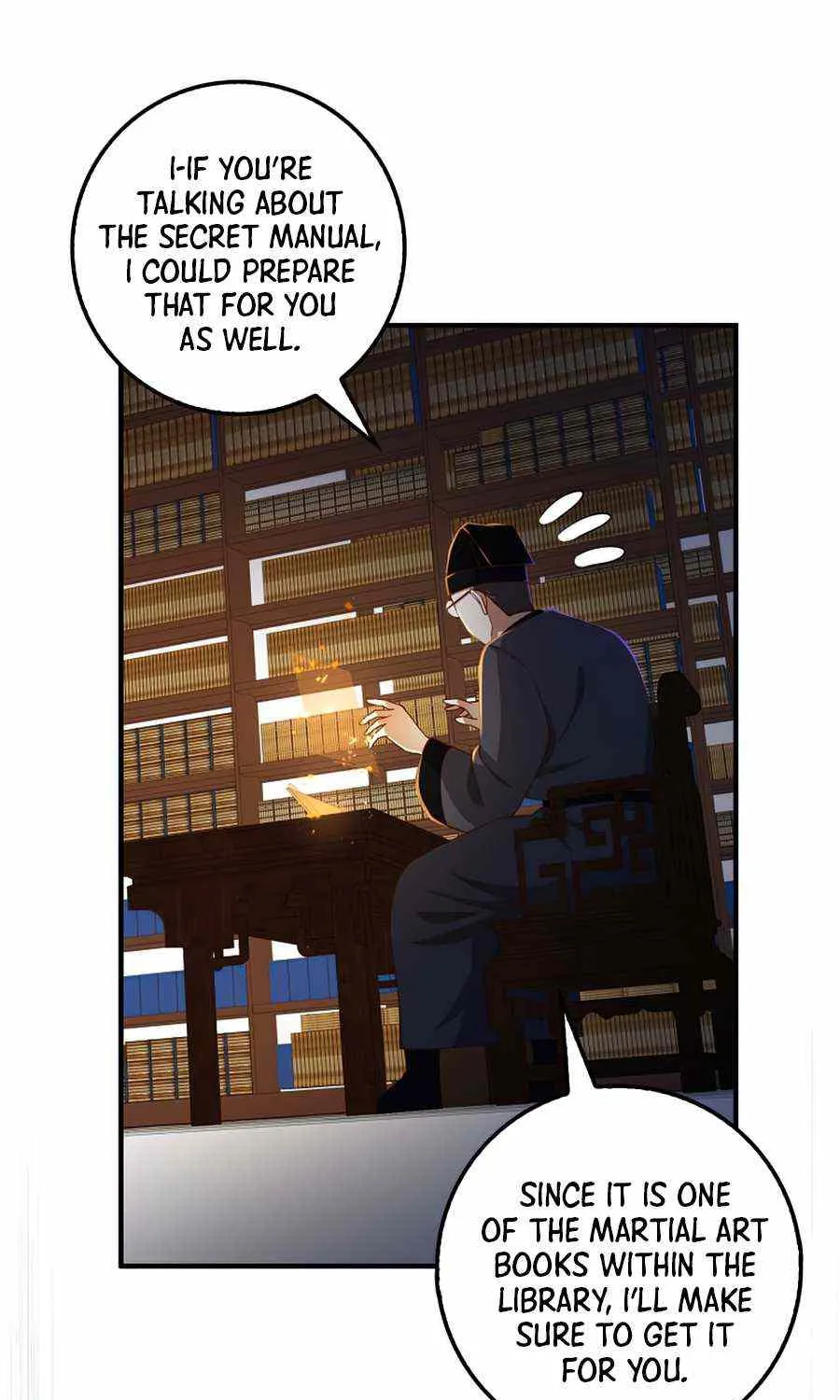 The Lord’s Coins Aren’t Decreasing?! Chapter 43 page 68 - 