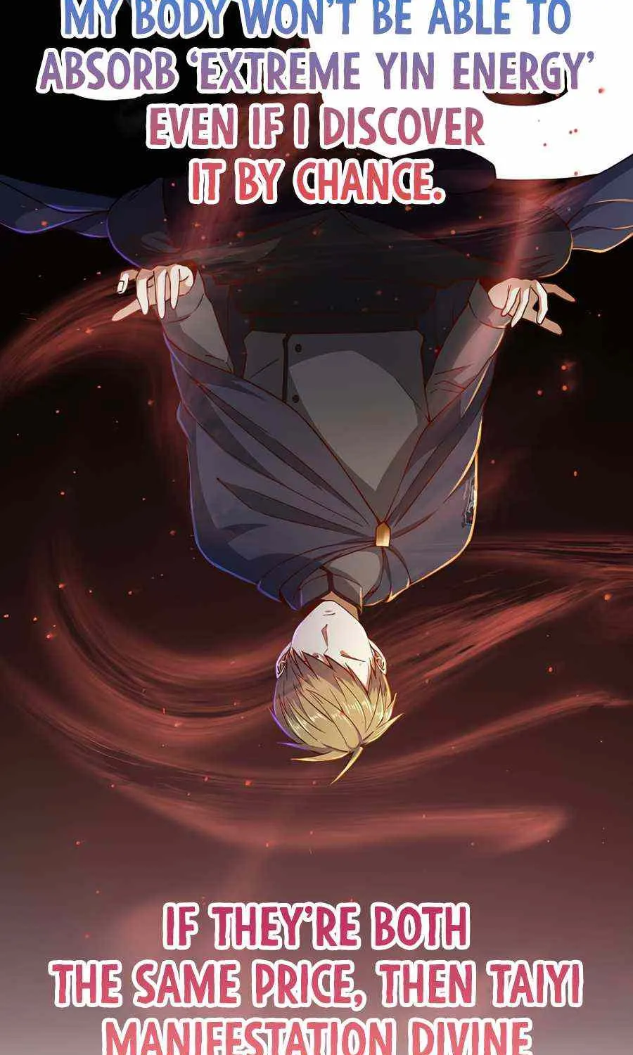 The Lord’s Coins Aren’t Decreasing?! Chapter 43 page 73 - 