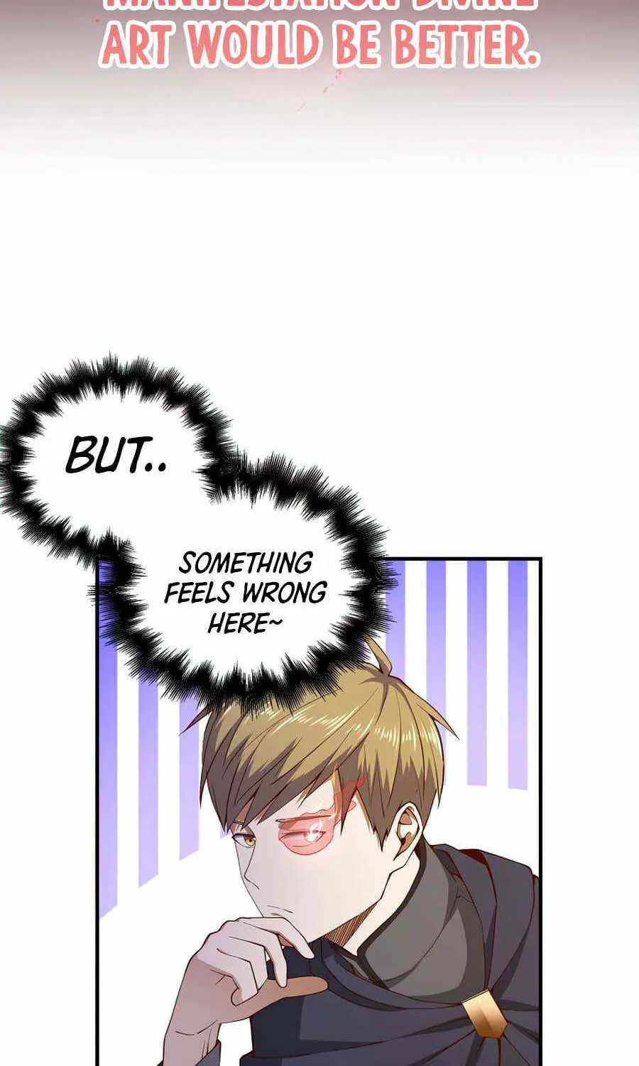 The Lord’s Coins Aren’t Decreasing?! Chapter 43 page 74 - 