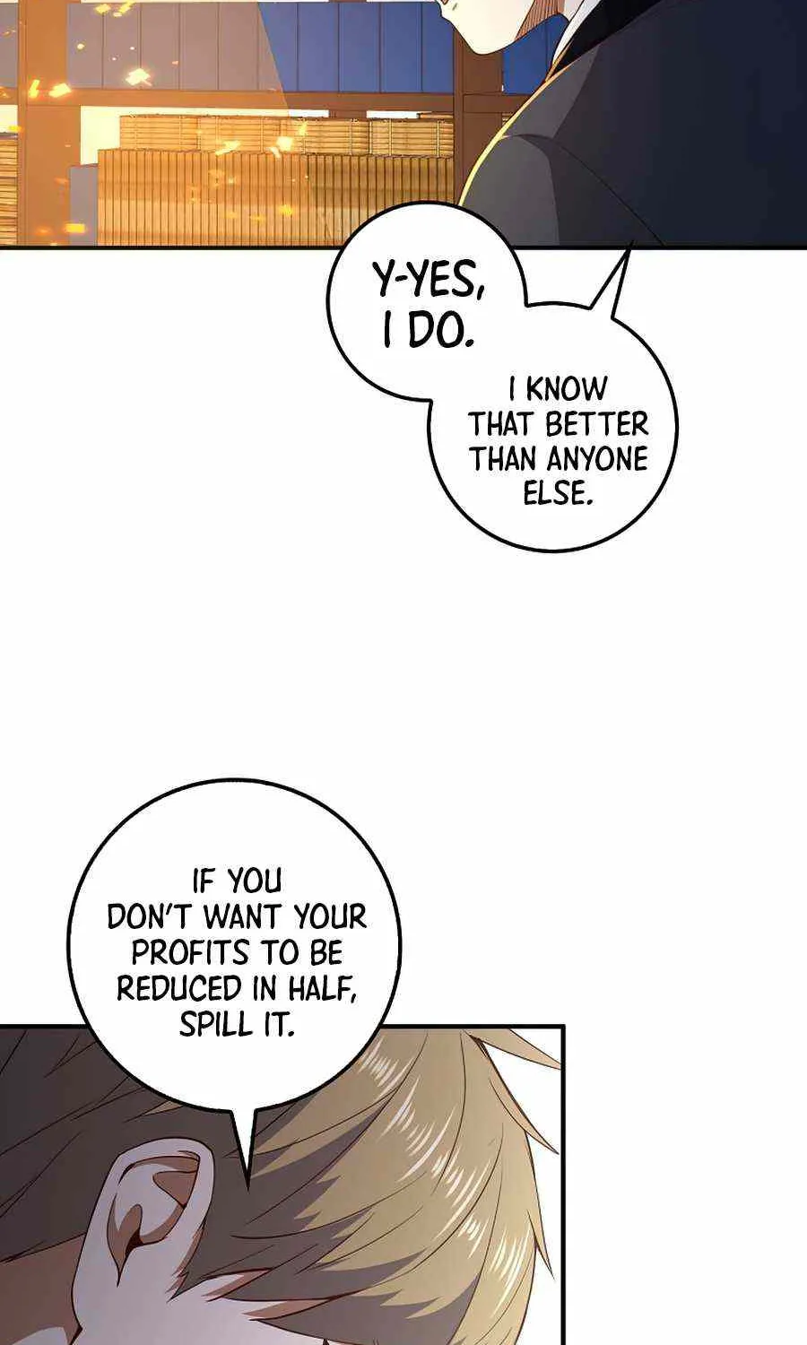 The Lord’s Coins Aren’t Decreasing?! Chapter 43 page 76 - 