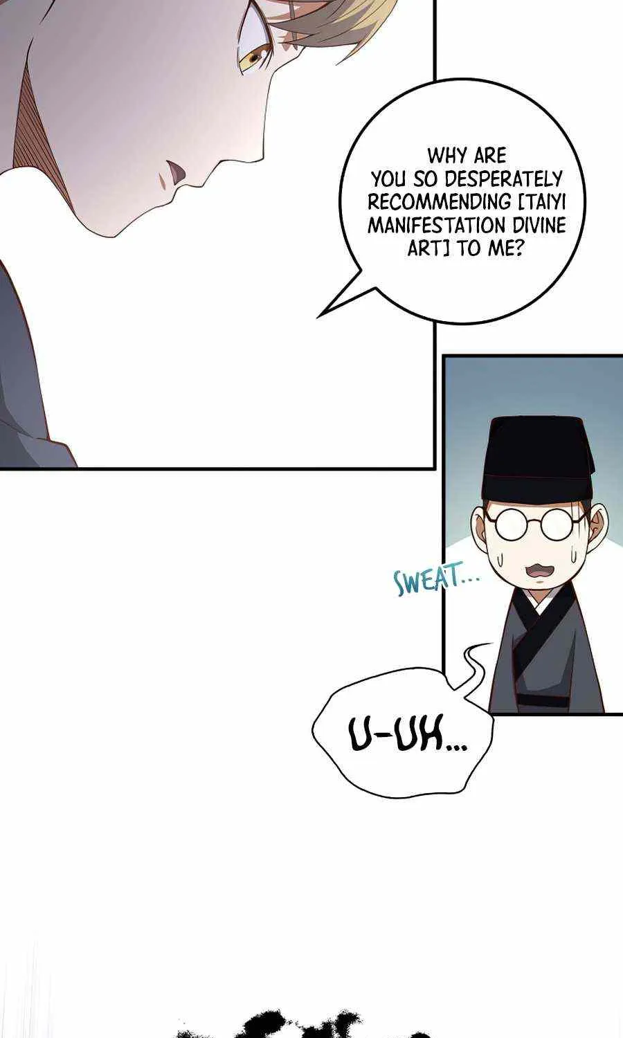 The Lord’s Coins Aren’t Decreasing?! Chapter 43 page 77 - 