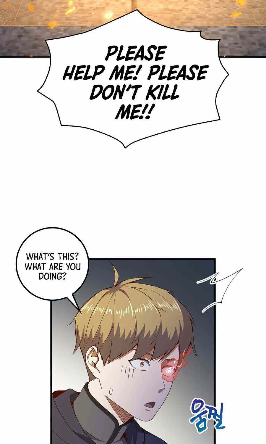 The Lord’s Coins Aren’t Decreasing?! Chapter 43 page 83 - 
