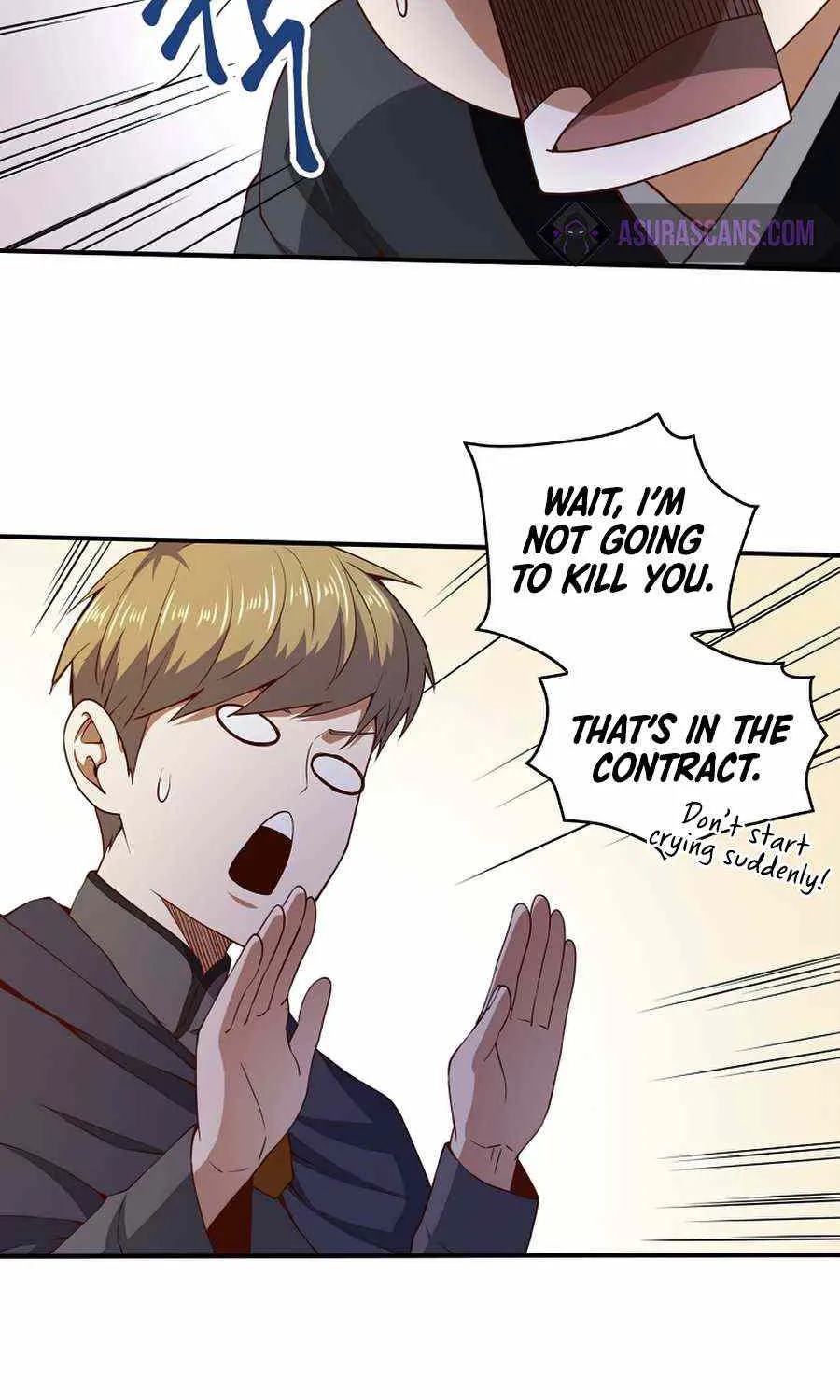 The Lord’s Coins Aren’t Decreasing?! Chapter 43 page 85 - 