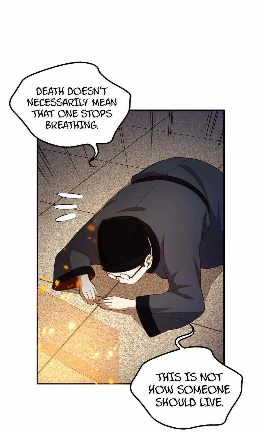 The Lord’s Coins Aren’t Decreasing?! Chapter 43 page 86 - 