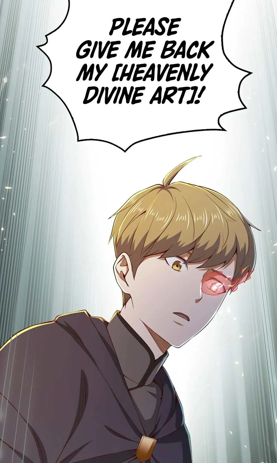 The Lord’s Coins Aren’t Decreasing?! Chapter 43 page 90 - 