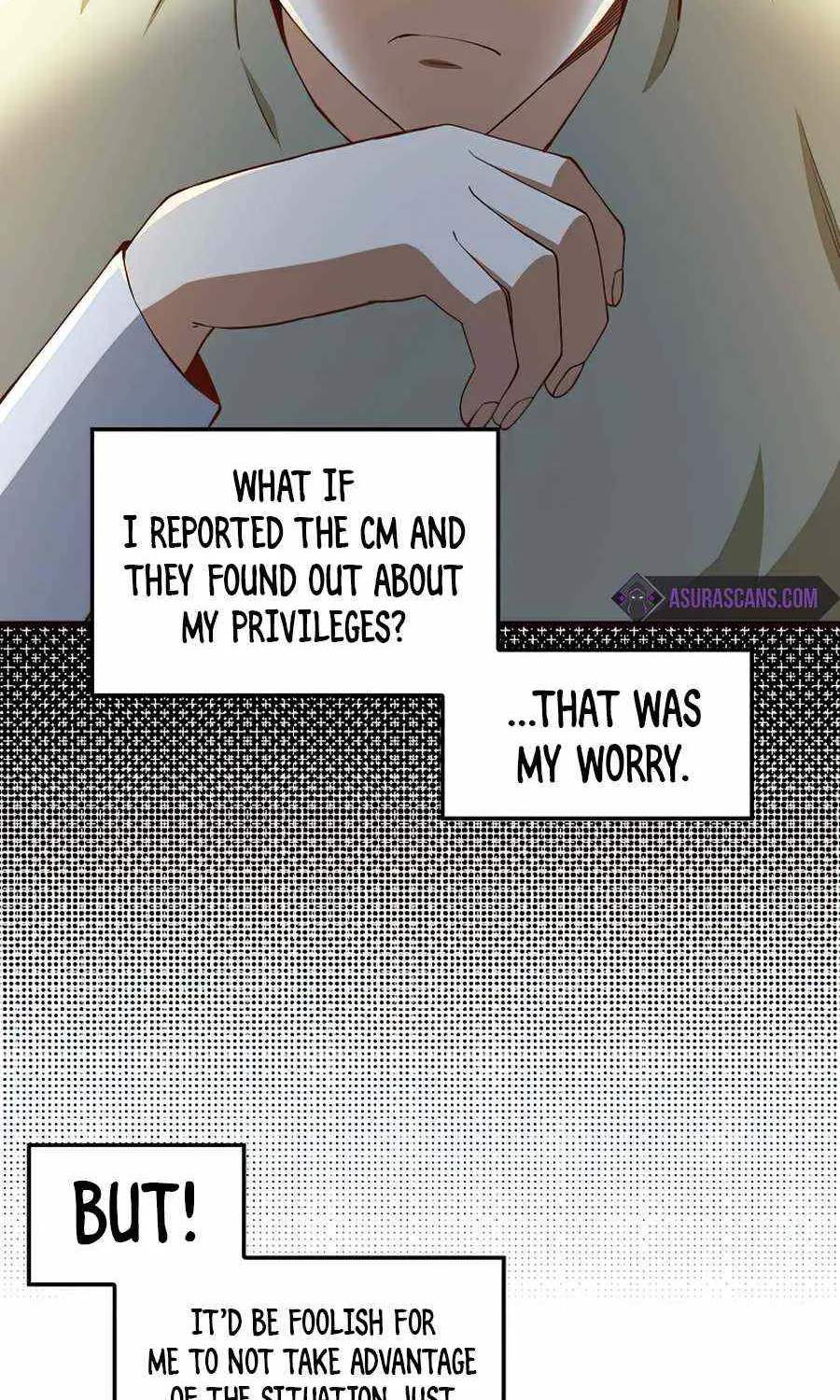 The Lord’s Coins Aren’t Decreasing?! Chapter 43 page 10 - 
