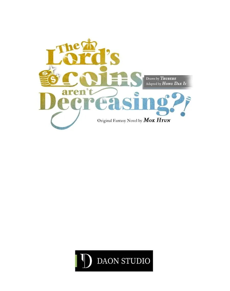 The Lord’s Coins Aren’t Decreasing?! Chapter 43 page 92 - 