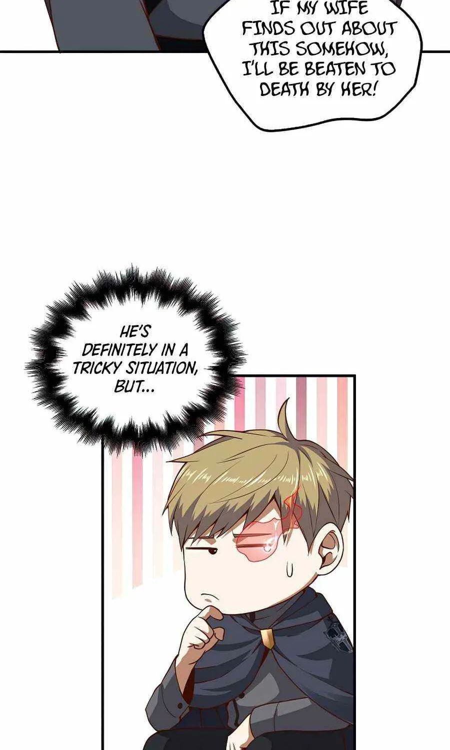 The Lord’s Coins Aren’t Decreasing?! Chapter 44 page 14 - 