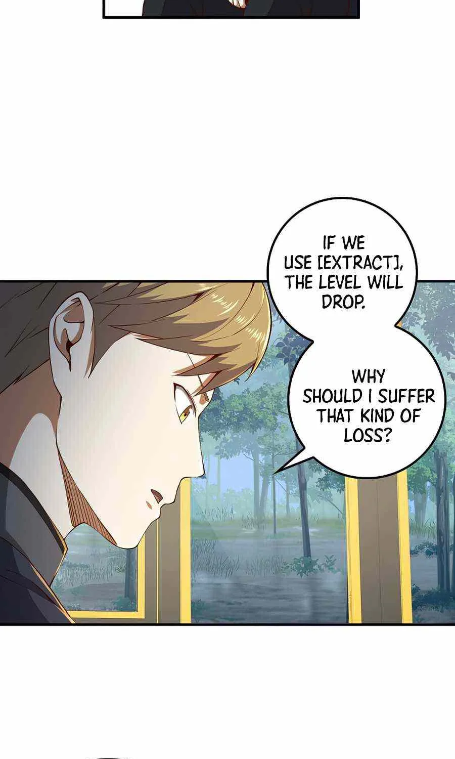 The Lord’s Coins Aren’t Decreasing?! Chapter 44 page 15 - 