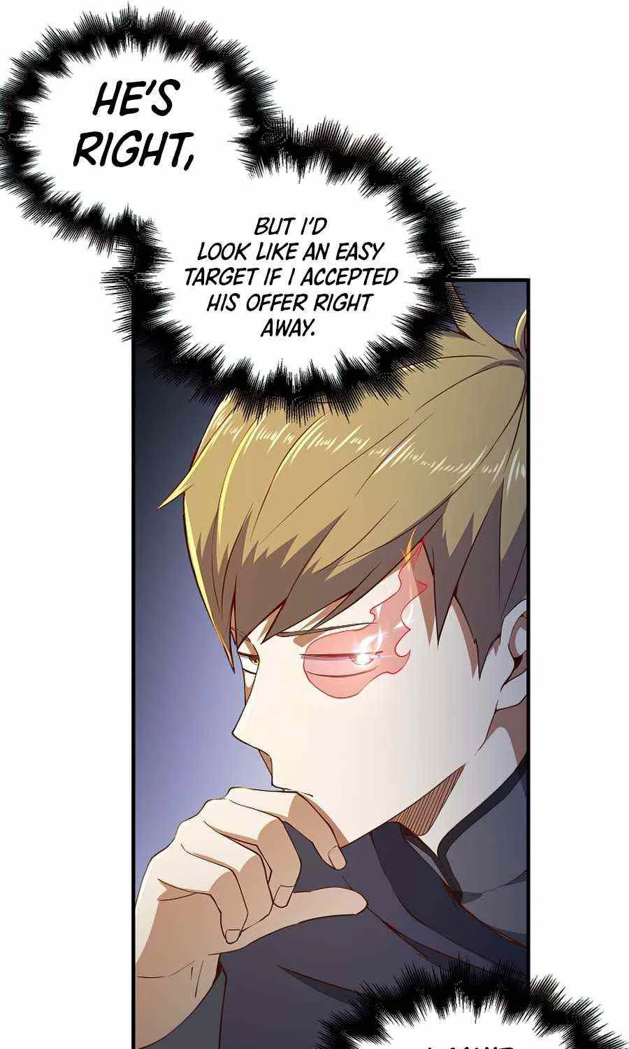 The Lord’s Coins Aren’t Decreasing?! Chapter 44 page 20 - 
