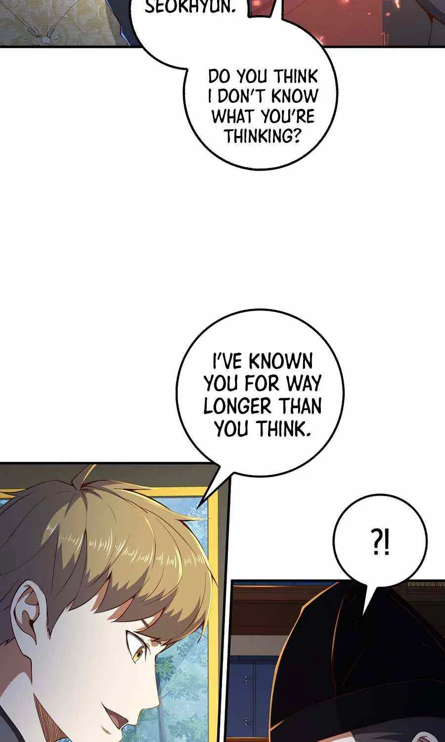 The Lord’s Coins Aren’t Decreasing?! Chapter 44 page 22 - 