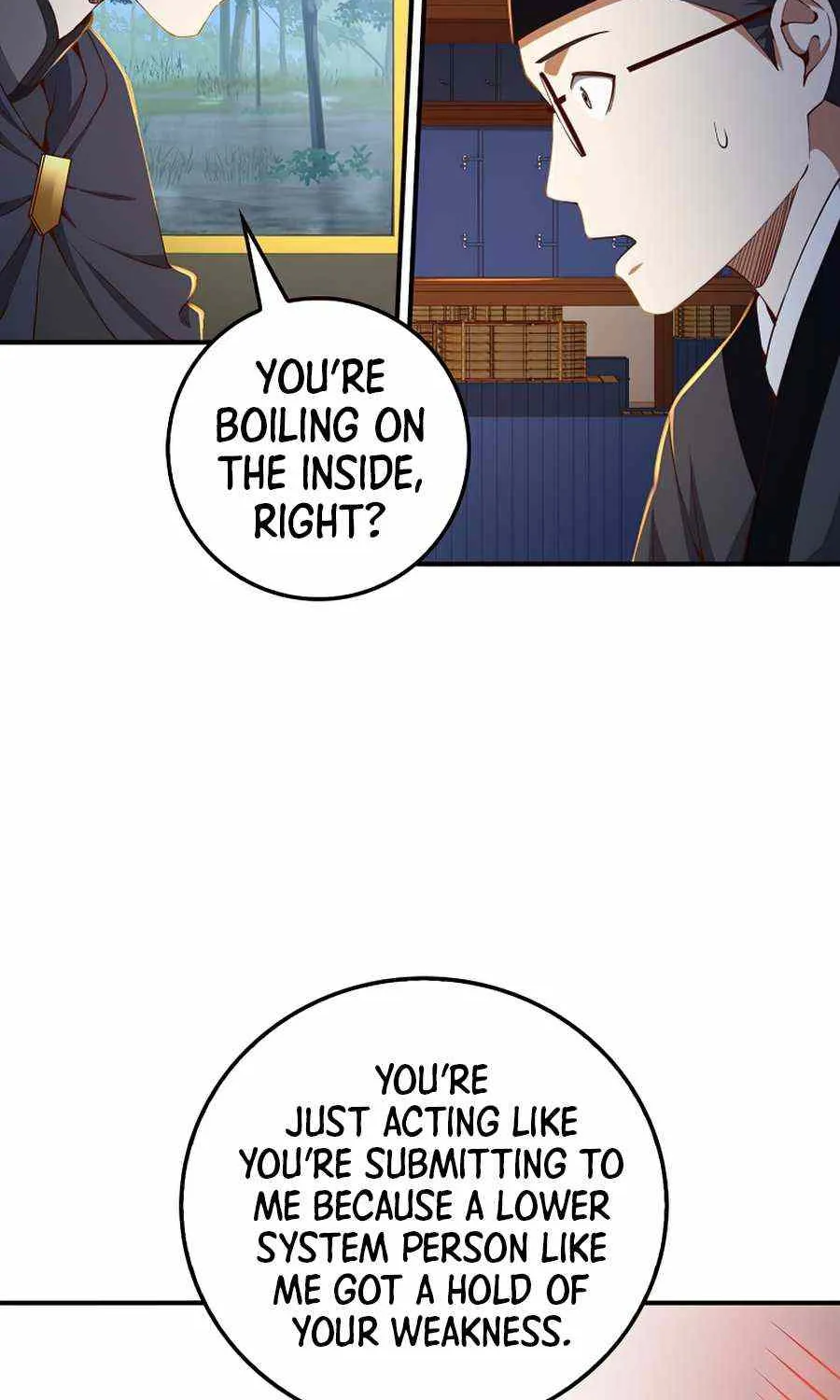 The Lord’s Coins Aren’t Decreasing?! Chapter 44 page 23 - 