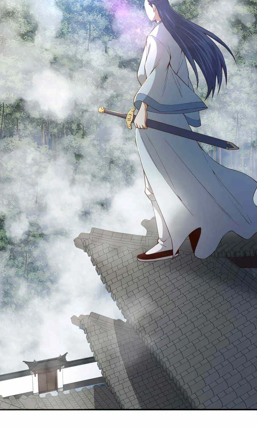 The Lord’s Coins Aren’t Decreasing?! Chapter 44 page 4 - 