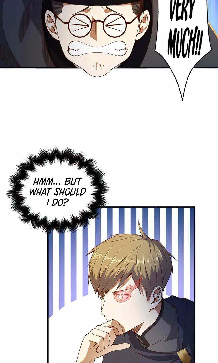 The Lord’s Coins Aren’t Decreasing?! Chapter 44 page 31 - 