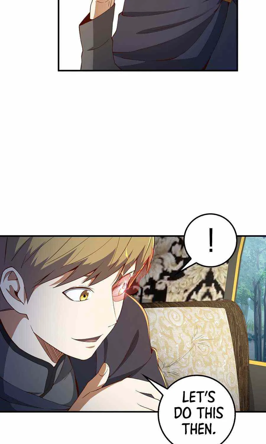 The Lord’s Coins Aren’t Decreasing?! Chapter 44 page 32 - 