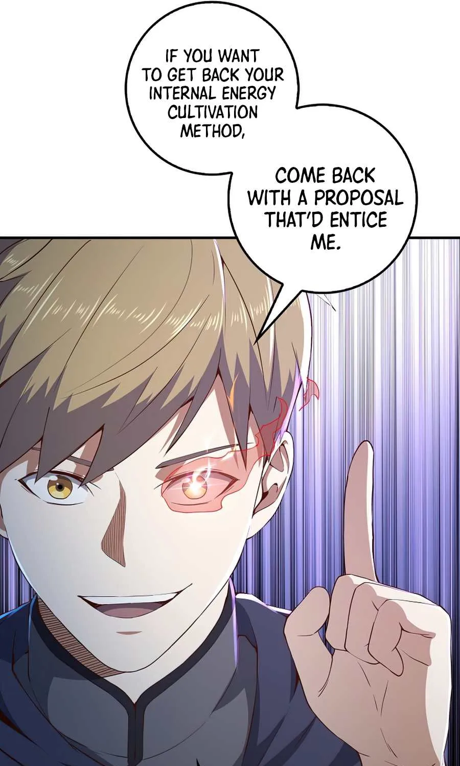 The Lord’s Coins Aren’t Decreasing?! Chapter 44 page 36 - 