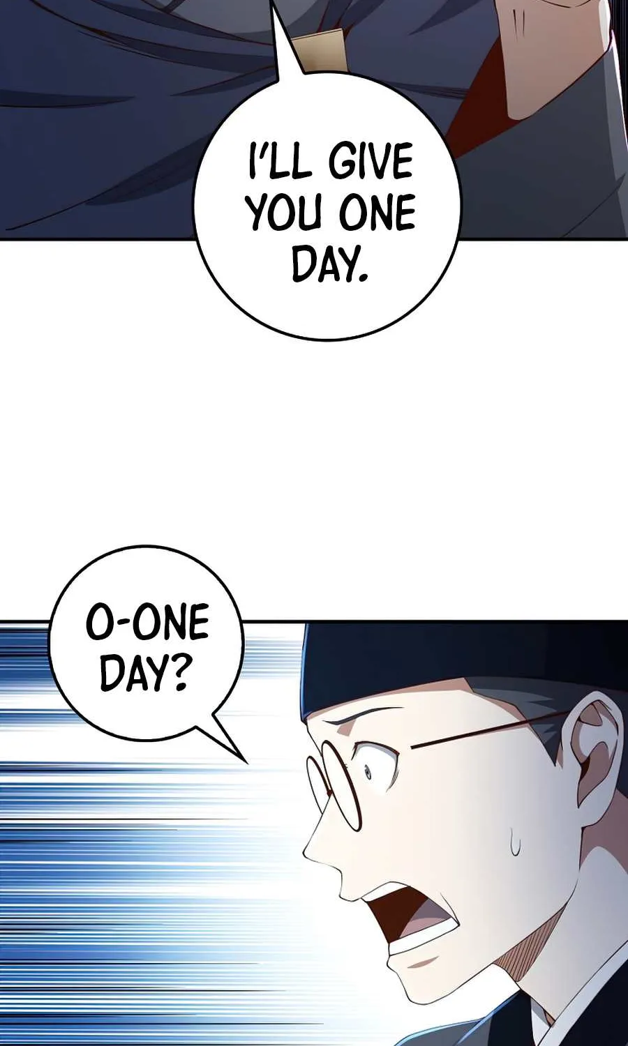 The Lord’s Coins Aren’t Decreasing?! Chapter 44 page 37 - 