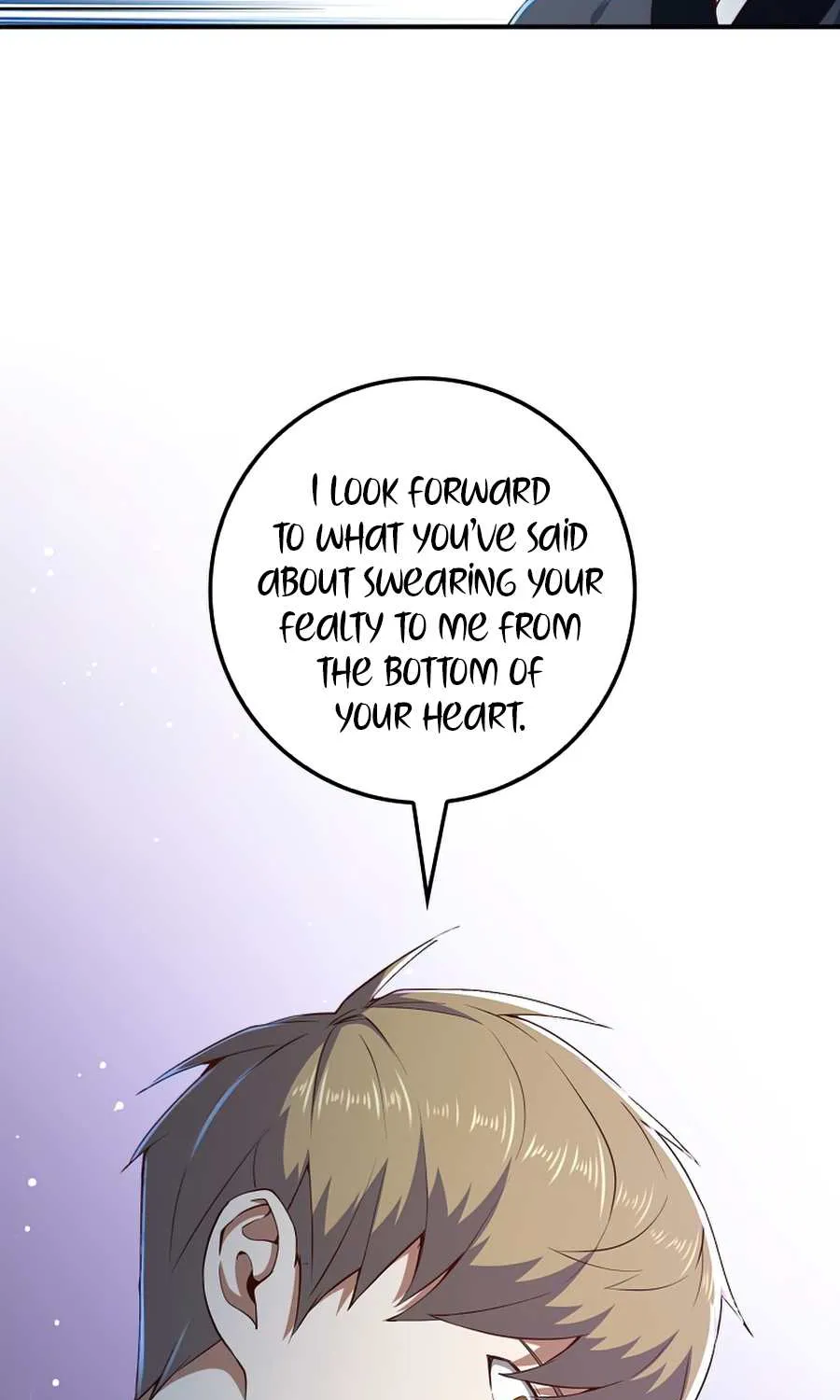 The Lord’s Coins Aren’t Decreasing?! Chapter 44 page 38 - 