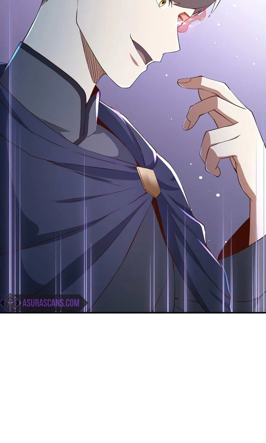 The Lord’s Coins Aren’t Decreasing?! Chapter 44 page 39 - 