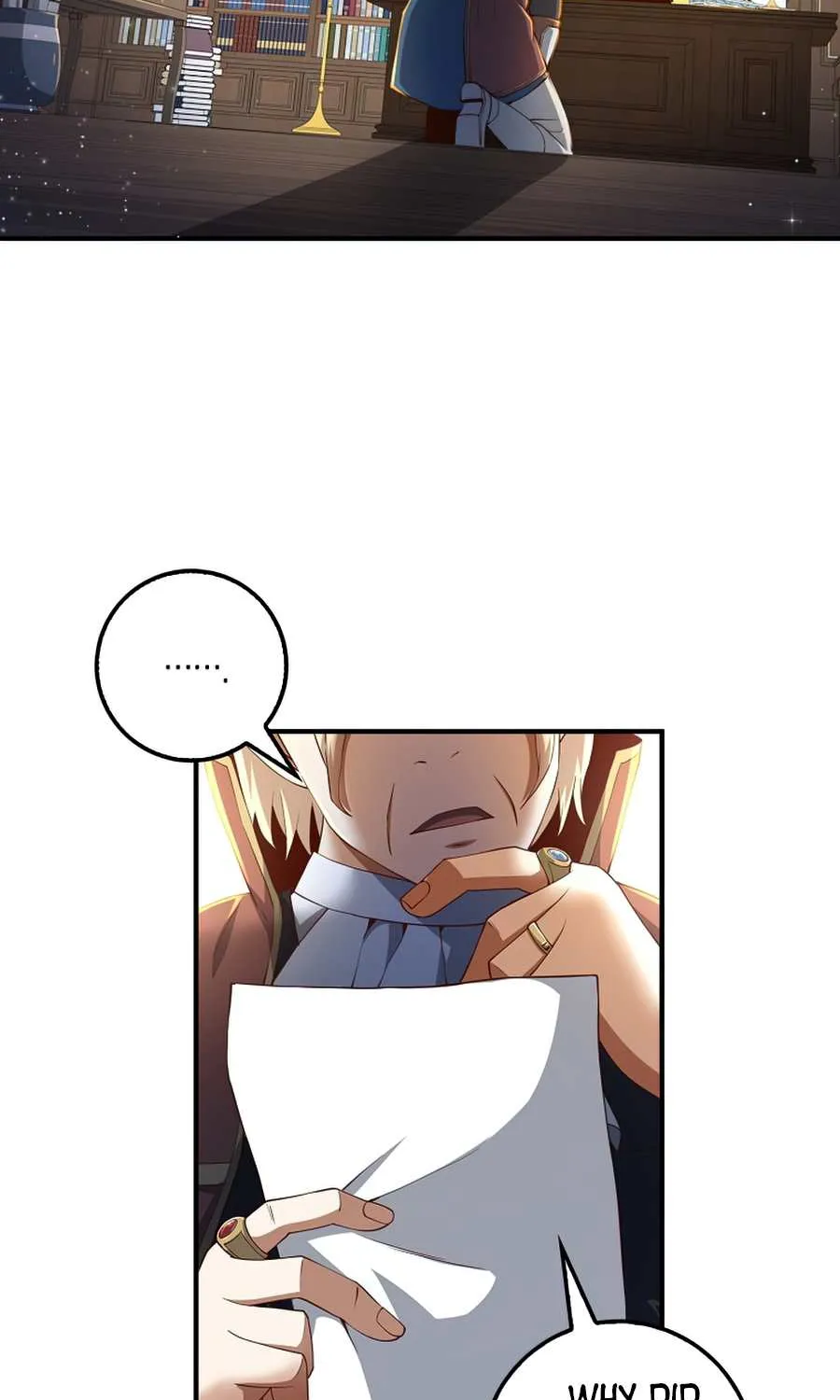 The Lord’s Coins Aren’t Decreasing?! Chapter 44 page 42 - 