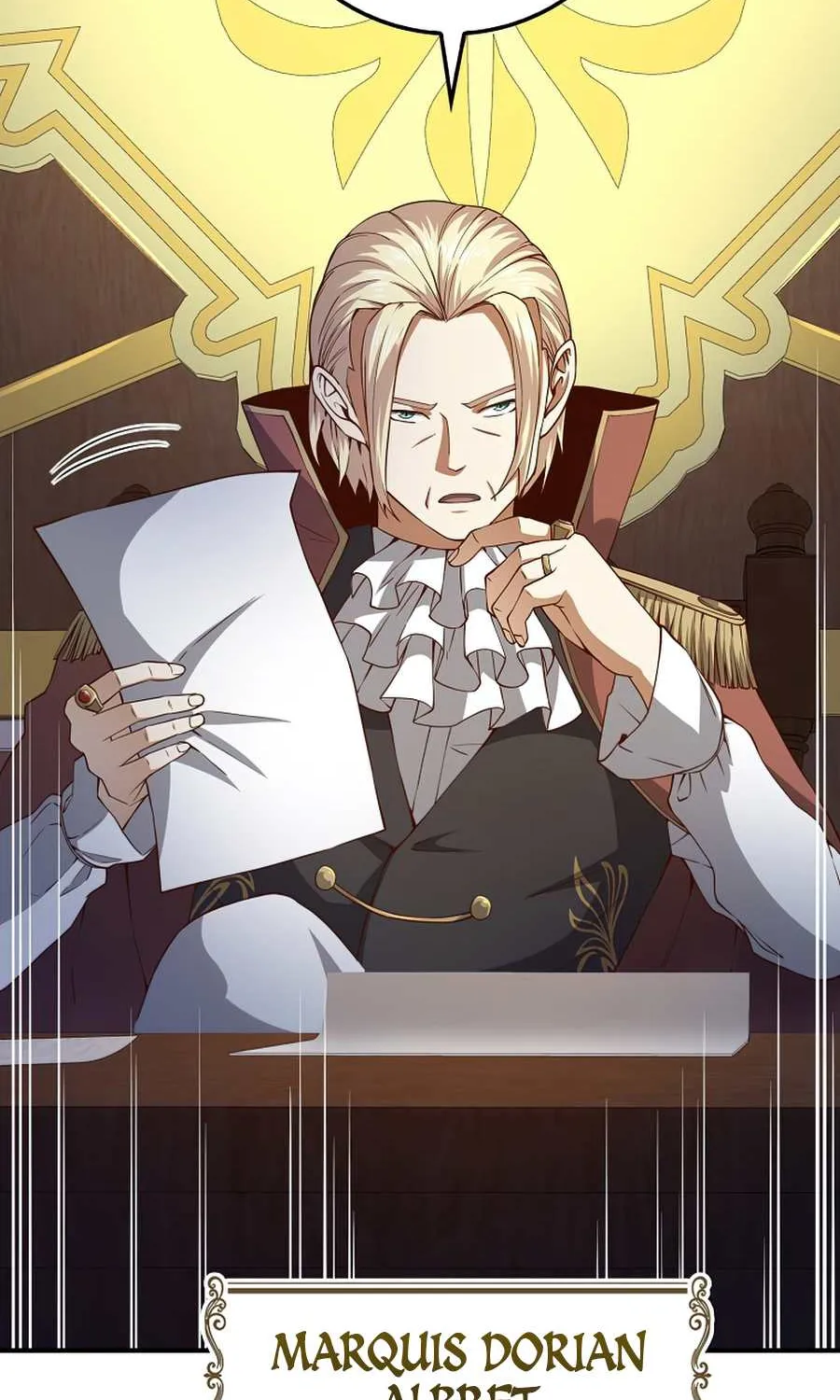 The Lord’s Coins Aren’t Decreasing?! Chapter 44 page 45 - 